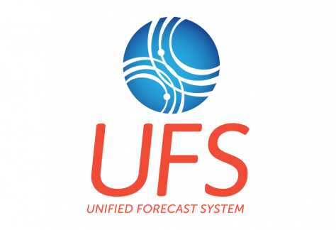 Unified Forecast System logo