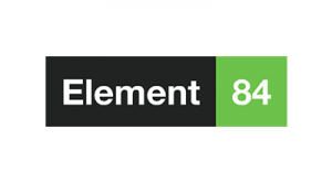 Element 84 logo