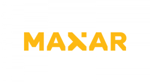 MAXAR Technologies logo