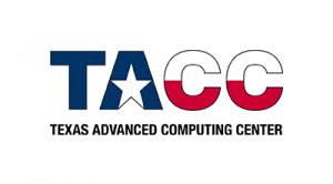 Texas Advanced Computing Center logo