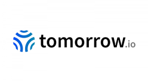 tomorrow dot I O logo