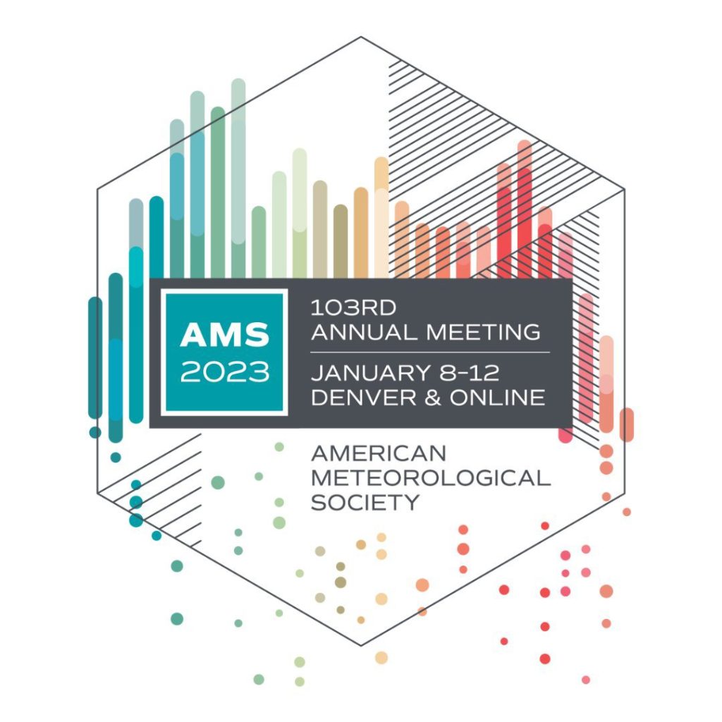 AMS2023 2nd Symposium on Community Modeling and Innovation