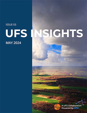 EPIC/UFS Newsletter: Issue 3, May 2024