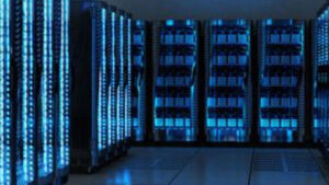 High Performance Computing equipment