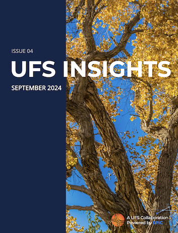 EPIC/UFS Newsletter: Issue 4, September 2024